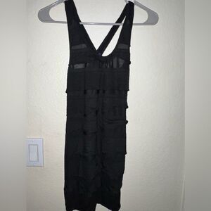 ❄️ MILEY CYRUS SLEEVELESS TOP- SIZE LARGE